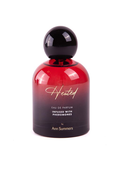 Ann Summers Heated Eau De Parfum, 100Ml